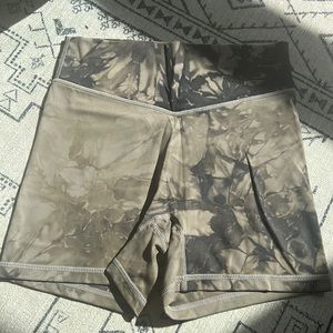 Balance Athletica/Vitality The cloud Short - Lava Rock